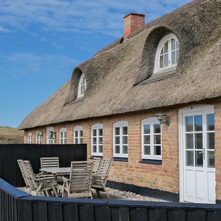 Strandfogedgarden Ulfborg ภายนอก รูปภาพ