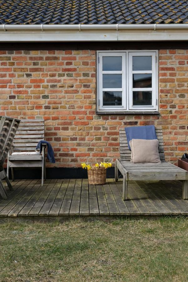 Strandfogedgarden Ulfborg ภายนอก รูปภาพ