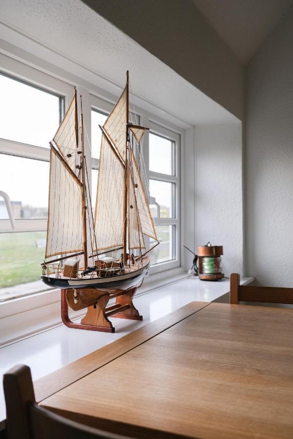 Strandfogedgarden Ulfborg ภายนอก รูปภาพ
